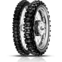 Scorpion XC 110/100 D18 64M