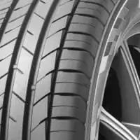 Ecsta HS52 205/55 R16 91V Summer