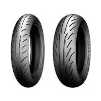 Power Pure SC 130/60 D13 60P