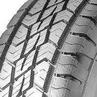 CrossContact ATR 255/70 R16 115H All terrain