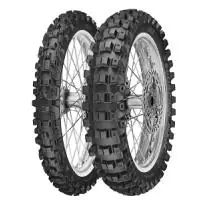 Scorpion MX 32 110/90 D19 62M