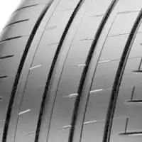 P Zero PZ5 285/35 R23 110Y All terrain