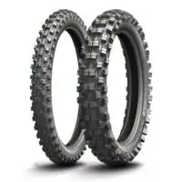 Starcross 5 90/100 D16 51M