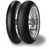 Racetec SM 125/75 R420