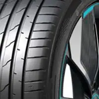 iON evo (IK01) 245/45 ZR19 102Y Summer