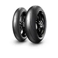 Diablo Supercorsa V3 180/60 ZR17 75W