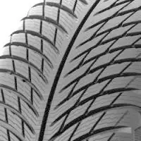 Pilot Alpin 5 255/45 R20 105V All terrain